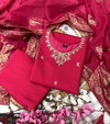 KF 4028 Kalaai Viscose Designer Kurti With Bottom Dupatta Suppliers In India